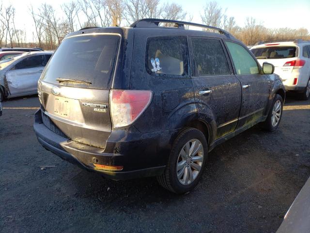 Photo 2 VIN: JF2SHACC8BH727924 - SUBARU FORESTER 2 