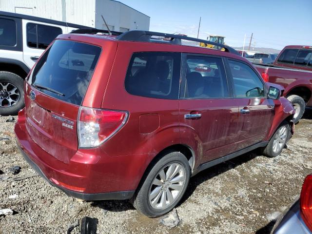 Photo 2 VIN: JF2SHACC9CH466935 - SUBARU FORESTER 2 