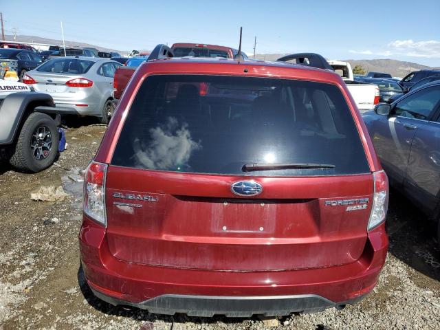 Photo 5 VIN: JF2SHACC9CH466935 - SUBARU FORESTER 2 