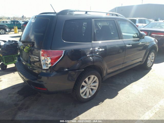 Photo 3 VIN: JF2SHACCXCH441302 - SUBARU FORESTER 