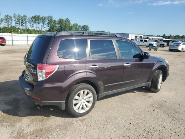 Photo 2 VIN: JF2SHACCXDH411220 - SUBARU FORESTER 