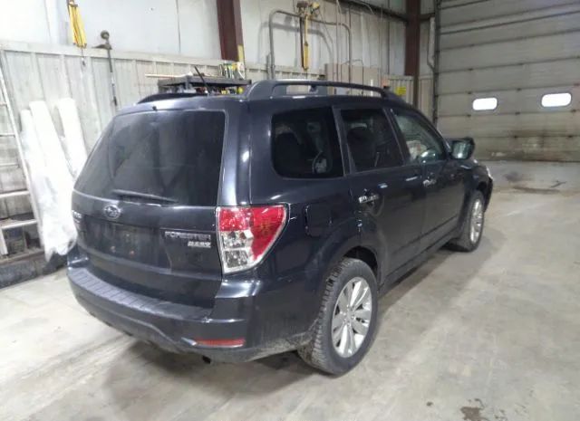 Photo 3 VIN: JF2SHADC0BH702028 - SUBARU FORESTER 