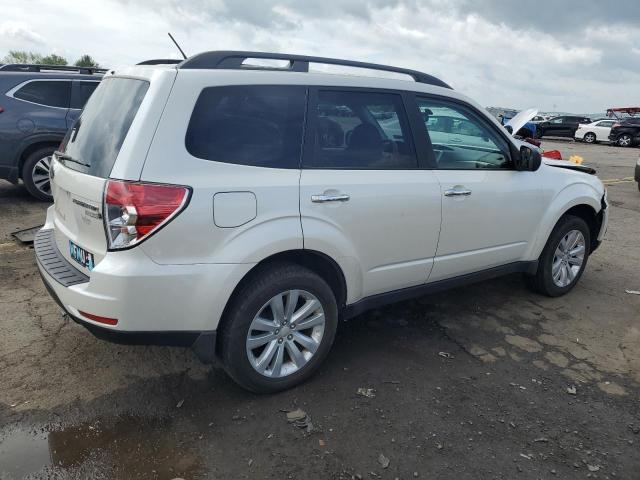 Photo 2 VIN: JF2SHADC0BH705964 - SUBARU FORESTER 