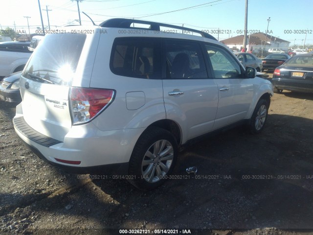 Photo 3 VIN: JF2SHADC0BH719749 - SUBARU FORESTER 