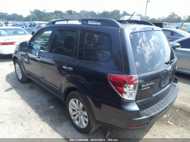 Photo 2 VIN: JF2SHADC0BH729343 - SUBARU FORESTER 