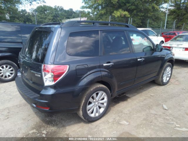 Photo 3 VIN: JF2SHADC0BH729343 - SUBARU FORESTER 