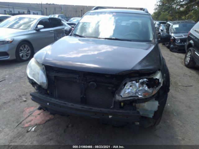 Photo 5 VIN: JF2SHADC0BH729343 - SUBARU FORESTER 