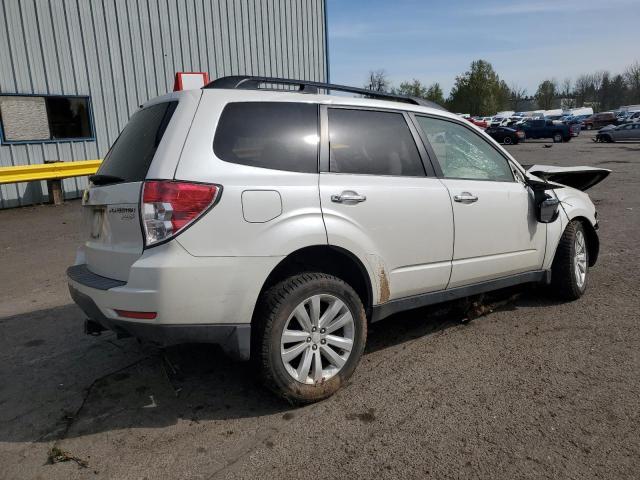 Photo 2 VIN: JF2SHADC0BH732923 - SUBARU FORESTER 