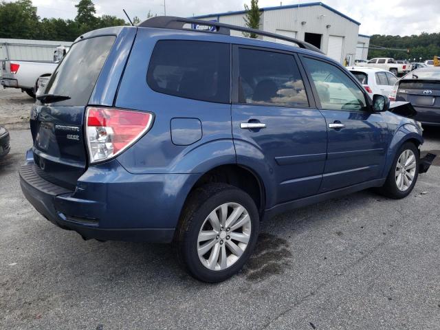 Photo 2 VIN: JF2SHADC0BH740536 - SUBARU FORESTER 2 