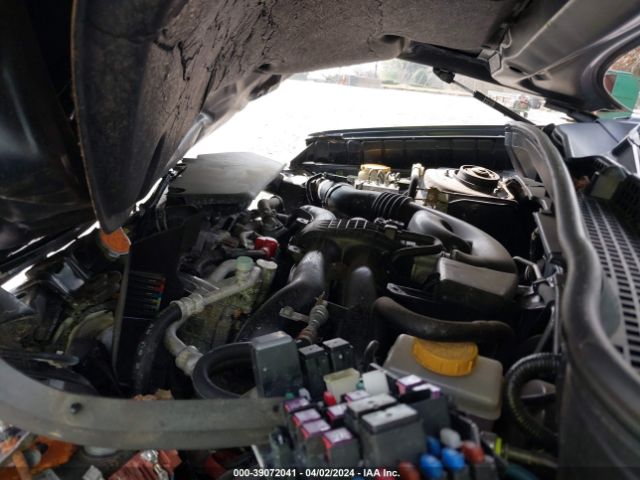 Photo 9 VIN: JF2SHADC0BH755389 - SUBARU FORESTER 