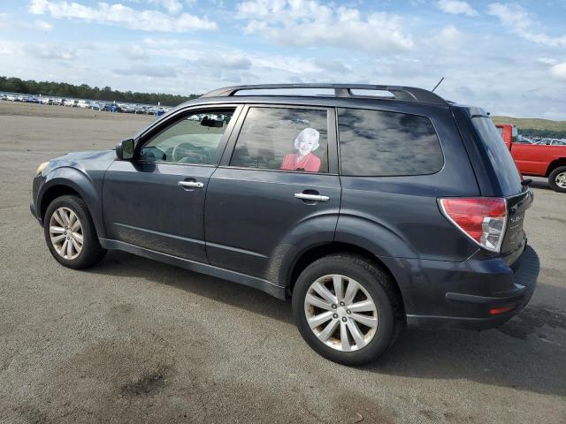 Photo 1 VIN: JF2SHADC0BH777781 - SUBARU FORESTER 