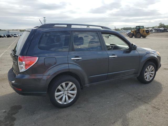 Photo 2 VIN: JF2SHADC0BH777781 - SUBARU FORESTER 