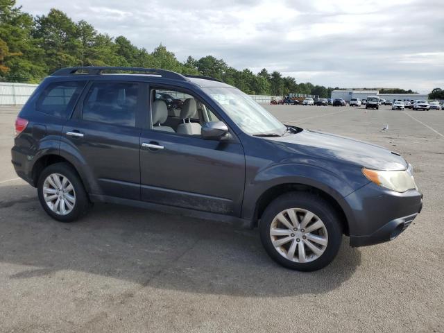 Photo 3 VIN: JF2SHADC0BH777781 - SUBARU FORESTER 