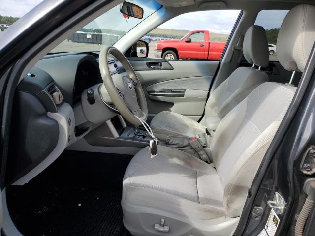 Photo 6 VIN: JF2SHADC0BH777781 - SUBARU FORESTER 