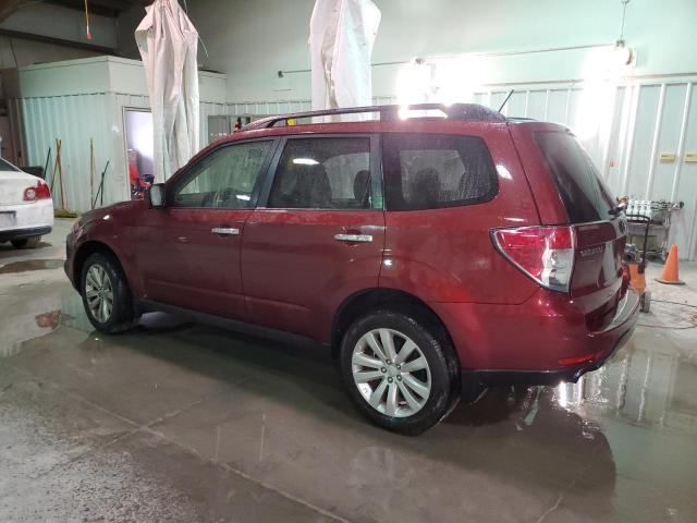 Photo 1 VIN: JF2SHADC0BH777814 - SUBARU FORESTER 2 