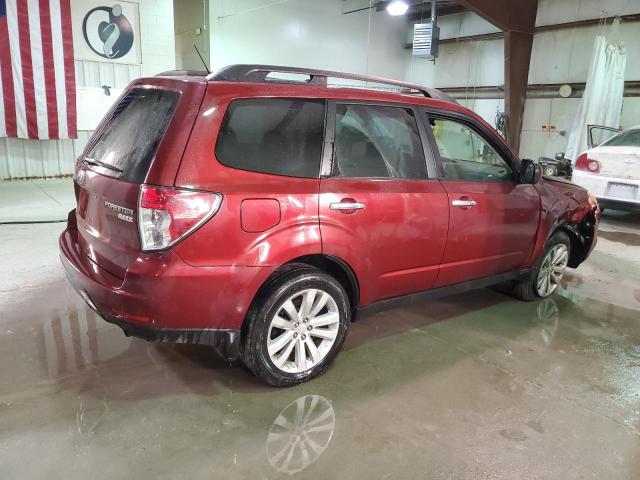 Photo 2 VIN: JF2SHADC0BH777814 - SUBARU FORESTER 2 