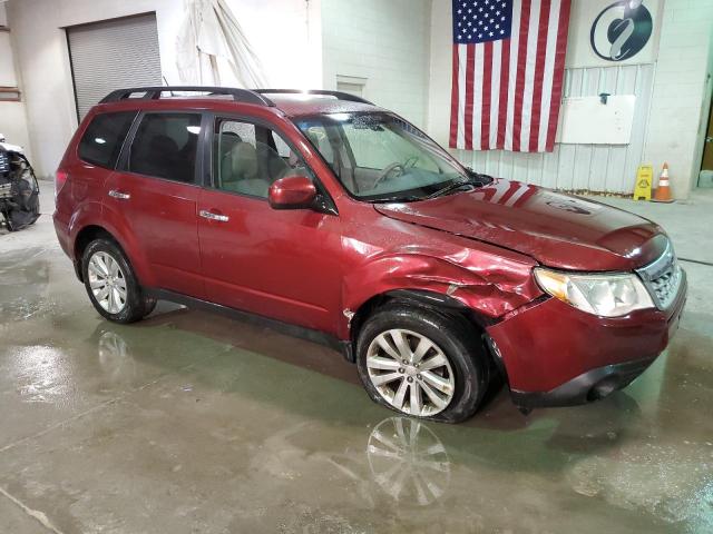 Photo 3 VIN: JF2SHADC0BH777814 - SUBARU FORESTER 2 