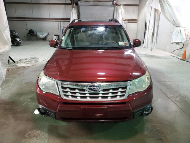 Photo 4 VIN: JF2SHADC0BH777814 - SUBARU FORESTER 2 