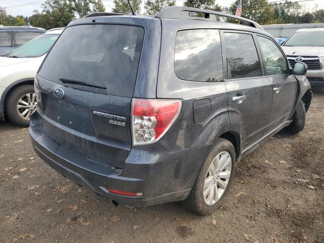 Photo 2 VIN: JF2SHADC0CG435920 - SUBARU FORESTER 2 