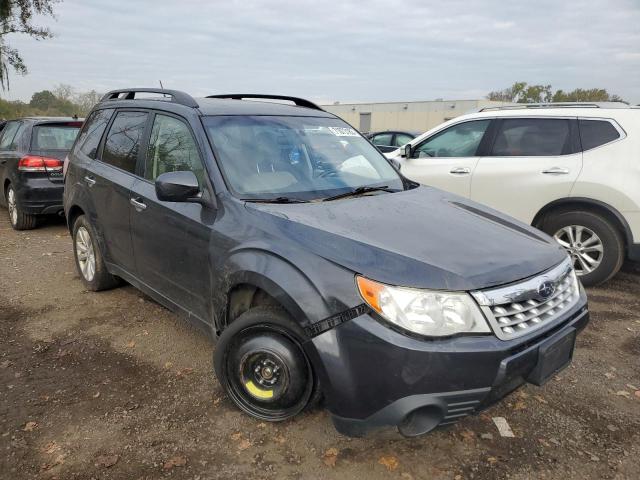 Photo 3 VIN: JF2SHADC0CG435920 - SUBARU FORESTER 2 