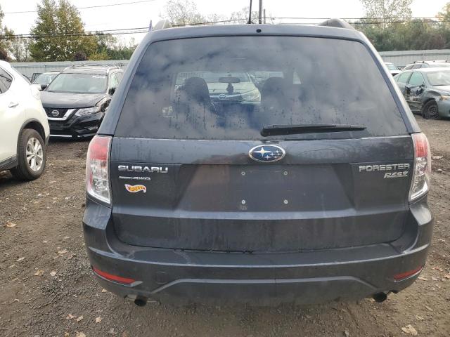 Photo 5 VIN: JF2SHADC0CG435920 - SUBARU FORESTER 2 