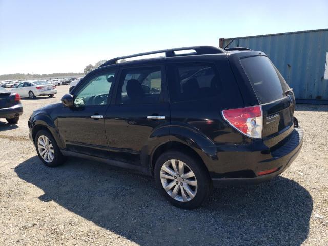 Photo 1 VIN: JF2SHADC0CH402958 - SUBARU FORESTER 2 