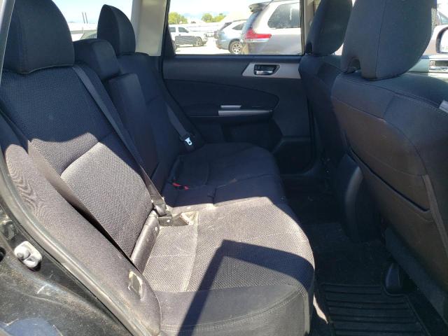 Photo 10 VIN: JF2SHADC0CH402958 - SUBARU FORESTER 2 