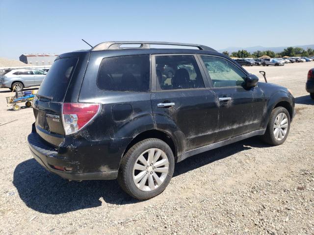 Photo 2 VIN: JF2SHADC0CH402958 - SUBARU FORESTER 2 