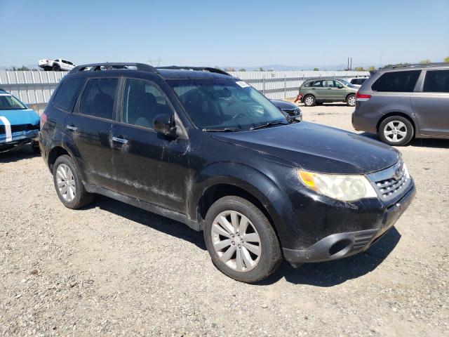 Photo 3 VIN: JF2SHADC0CH402958 - SUBARU FORESTER 2 