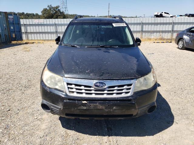 Photo 4 VIN: JF2SHADC0CH402958 - SUBARU FORESTER 2 