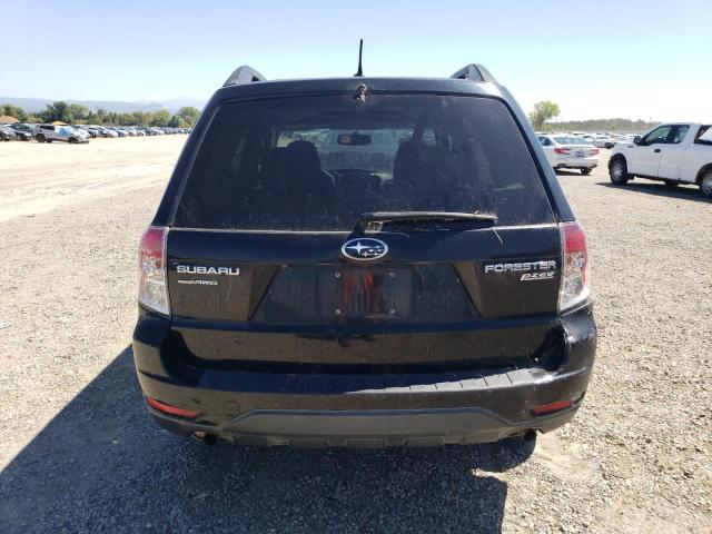 Photo 5 VIN: JF2SHADC0CH402958 - SUBARU FORESTER 2 