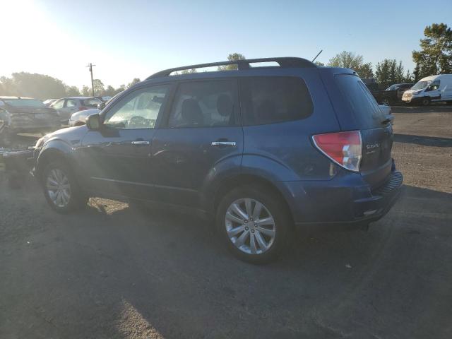 Photo 1 VIN: JF2SHADC0CH417752 - SUBARU FORESTER 2 