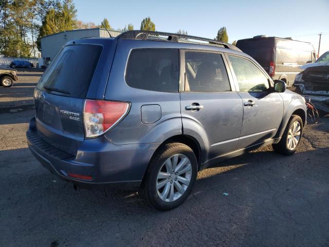 Photo 2 VIN: JF2SHADC0CH417752 - SUBARU FORESTER 2 