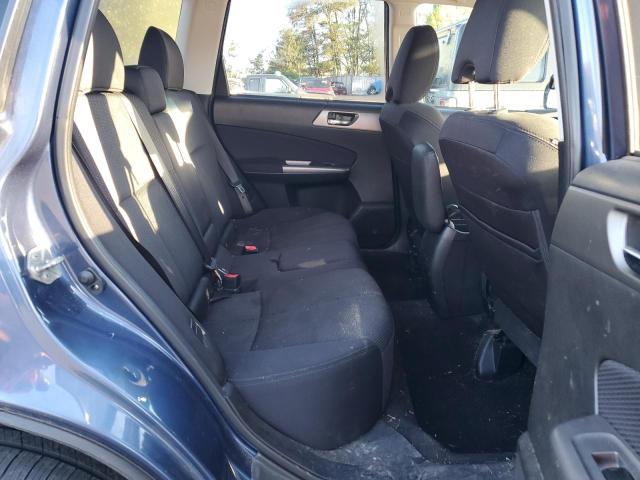 Photo 9 VIN: JF2SHADC0CH417752 - SUBARU FORESTER 2 