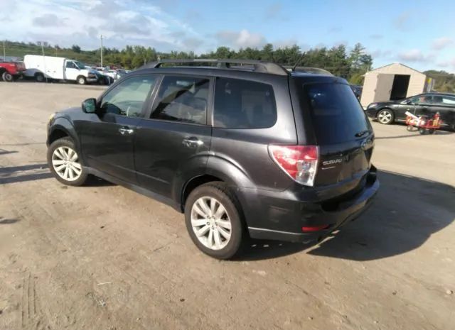 Photo 2 VIN: JF2SHADC0CH420716 - SUBARU FORESTER 