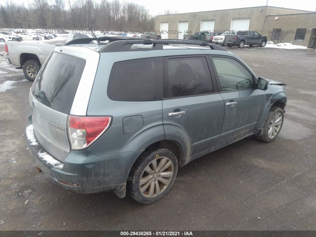 Photo 3 VIN: JF2SHADC0CH420926 - SUBARU FORESTER 