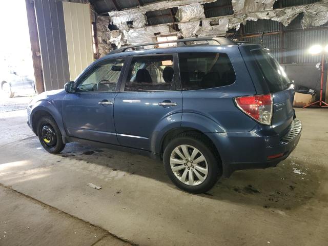 Photo 1 VIN: JF2SHADC0CH421509 - SUBARU FORESTER 