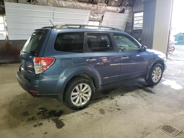 Photo 2 VIN: JF2SHADC0CH421509 - SUBARU FORESTER 