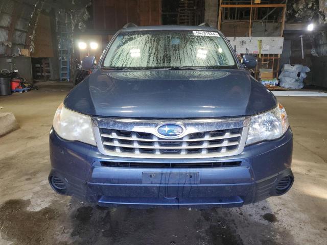 Photo 4 VIN: JF2SHADC0CH421509 - SUBARU FORESTER 