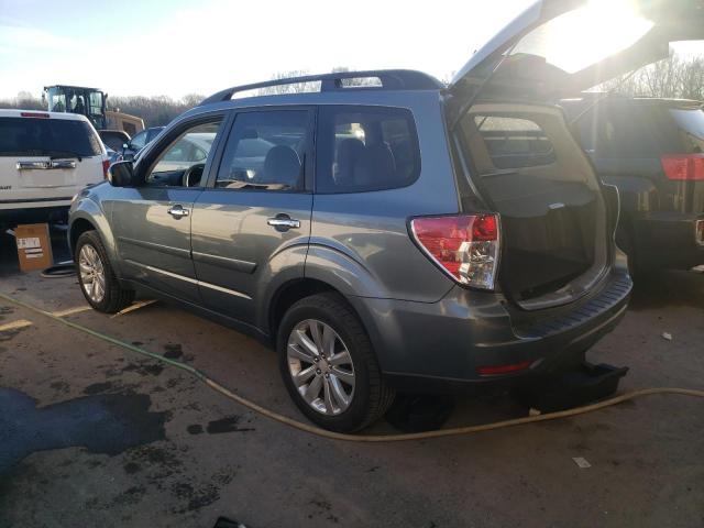 Photo 1 VIN: JF2SHADC0CH424443 - SUBARU FORESTER 2 