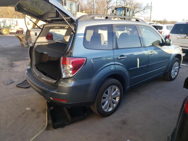 Photo 2 VIN: JF2SHADC0CH424443 - SUBARU FORESTER 2 