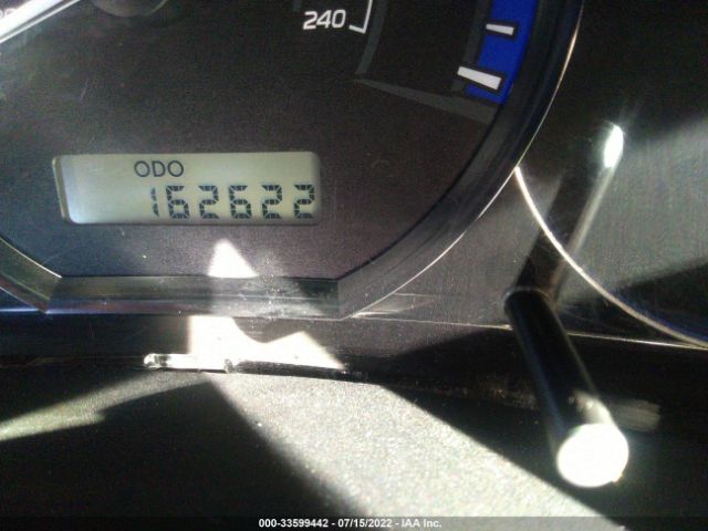 Photo 6 VIN: JF2SHADC0CH425222 - SUBARU FORESTER 