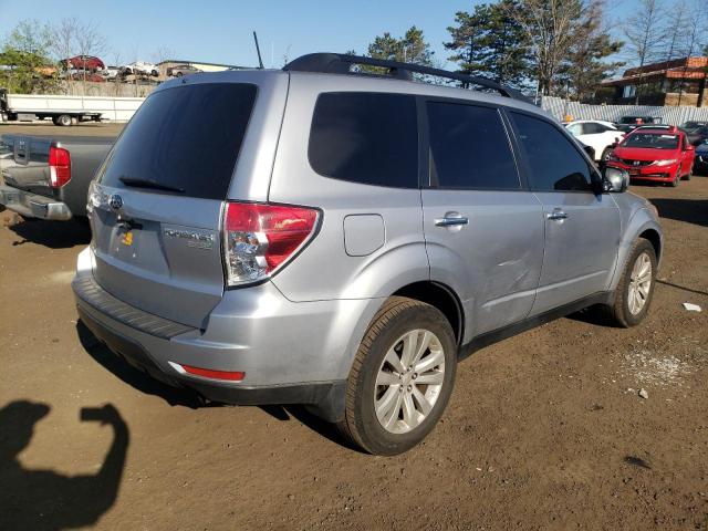 Photo 2 VIN: JF2SHADC0CH425740 - SUBARU FORESTER 2 