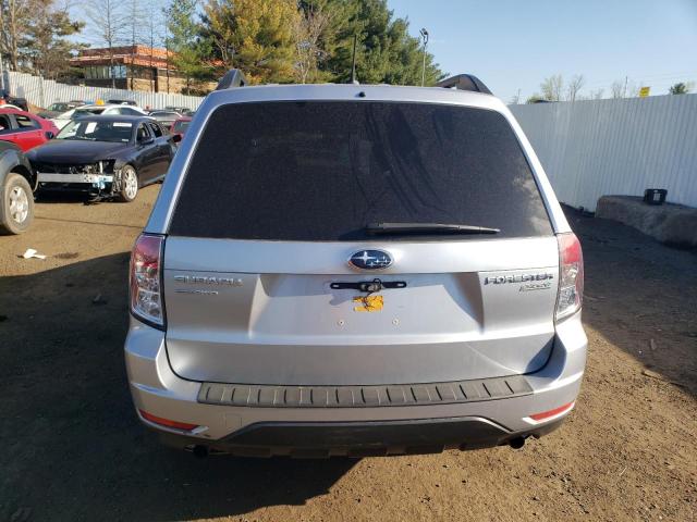 Photo 5 VIN: JF2SHADC0CH425740 - SUBARU FORESTER 2 