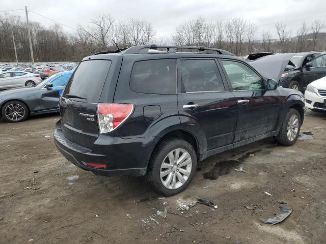 Photo 2 VIN: JF2SHADC0CH439248 - SUBARU FORESTER 