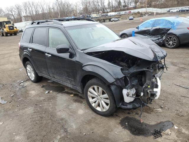 Photo 3 VIN: JF2SHADC0CH439248 - SUBARU FORESTER 