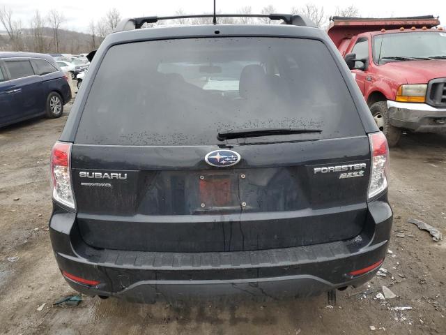 Photo 5 VIN: JF2SHADC0CH439248 - SUBARU FORESTER 