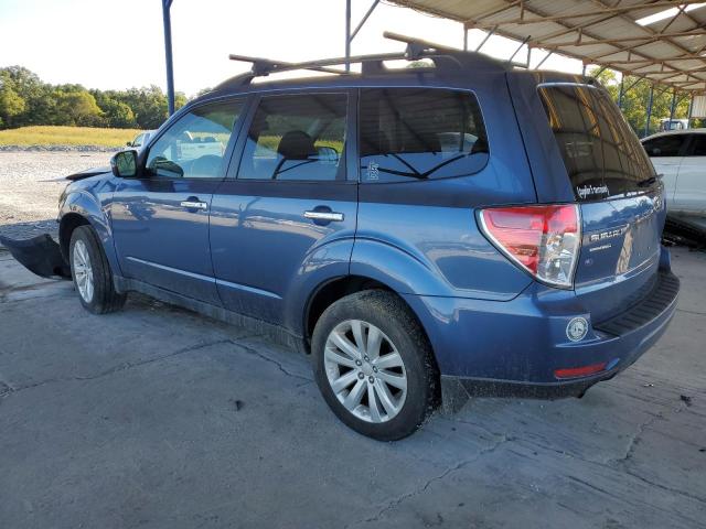 Photo 1 VIN: JF2SHADC0CH446491 - SUBARU FORESTER 2 