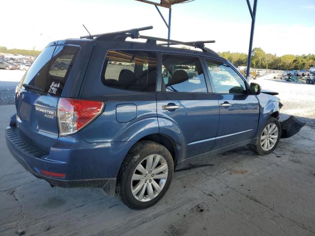 Photo 2 VIN: JF2SHADC0CH446491 - SUBARU FORESTER 2 