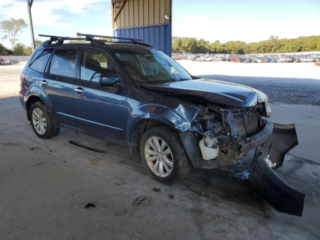 Photo 3 VIN: JF2SHADC0CH446491 - SUBARU FORESTER 2 